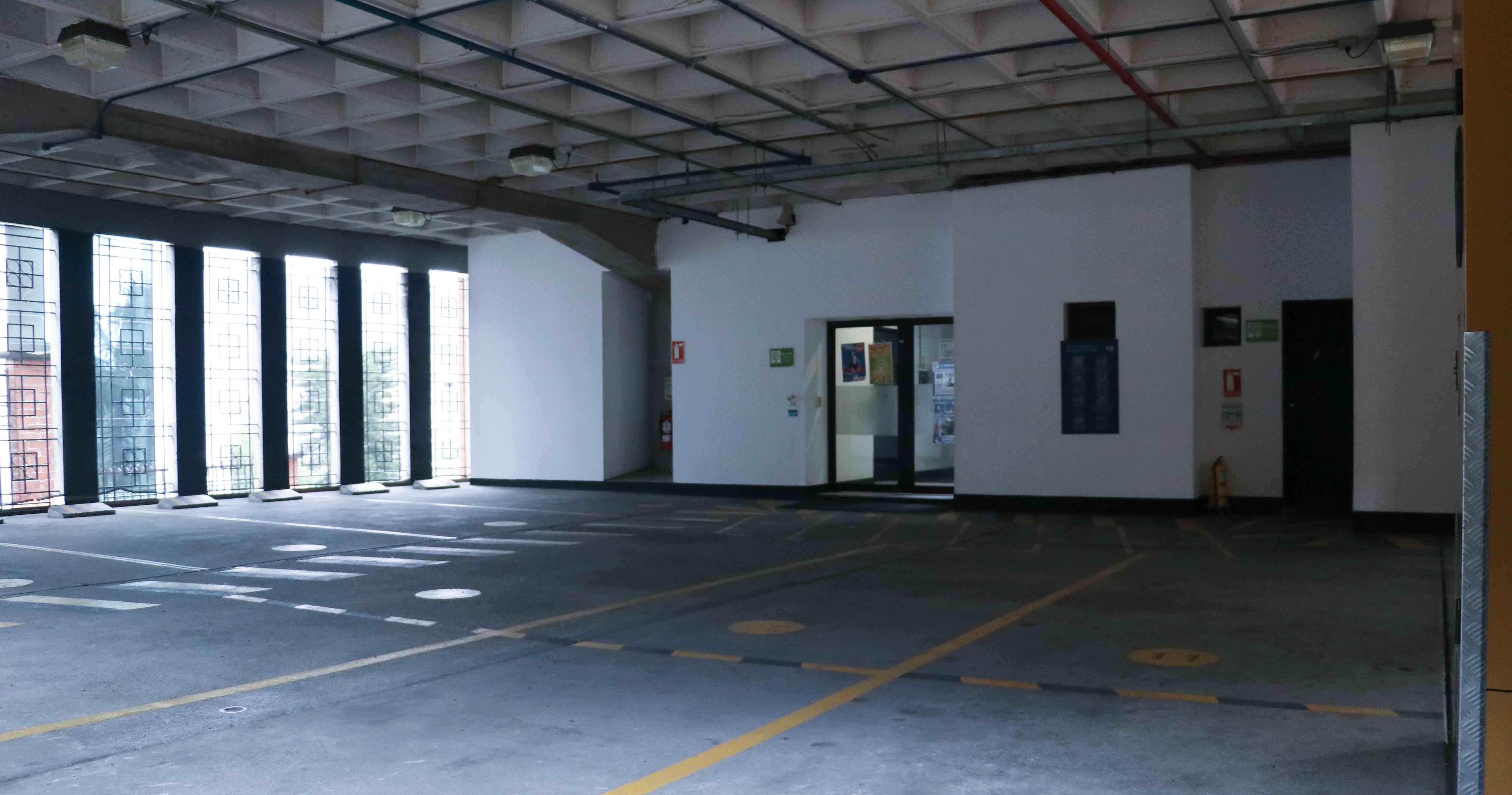 Edificio disponible Medellín - Poblado