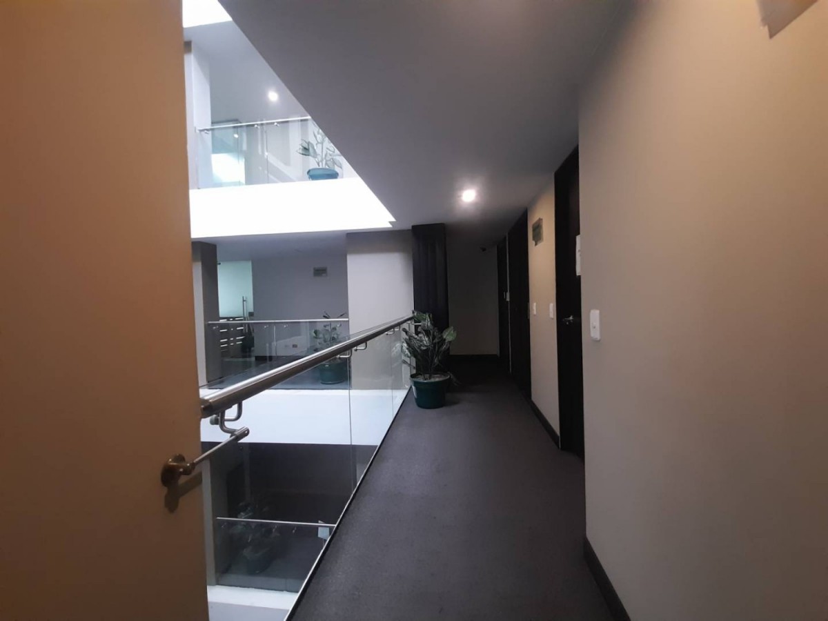 Oficina En Arriendo - Jorge Eliecer Gaitan, Bogota