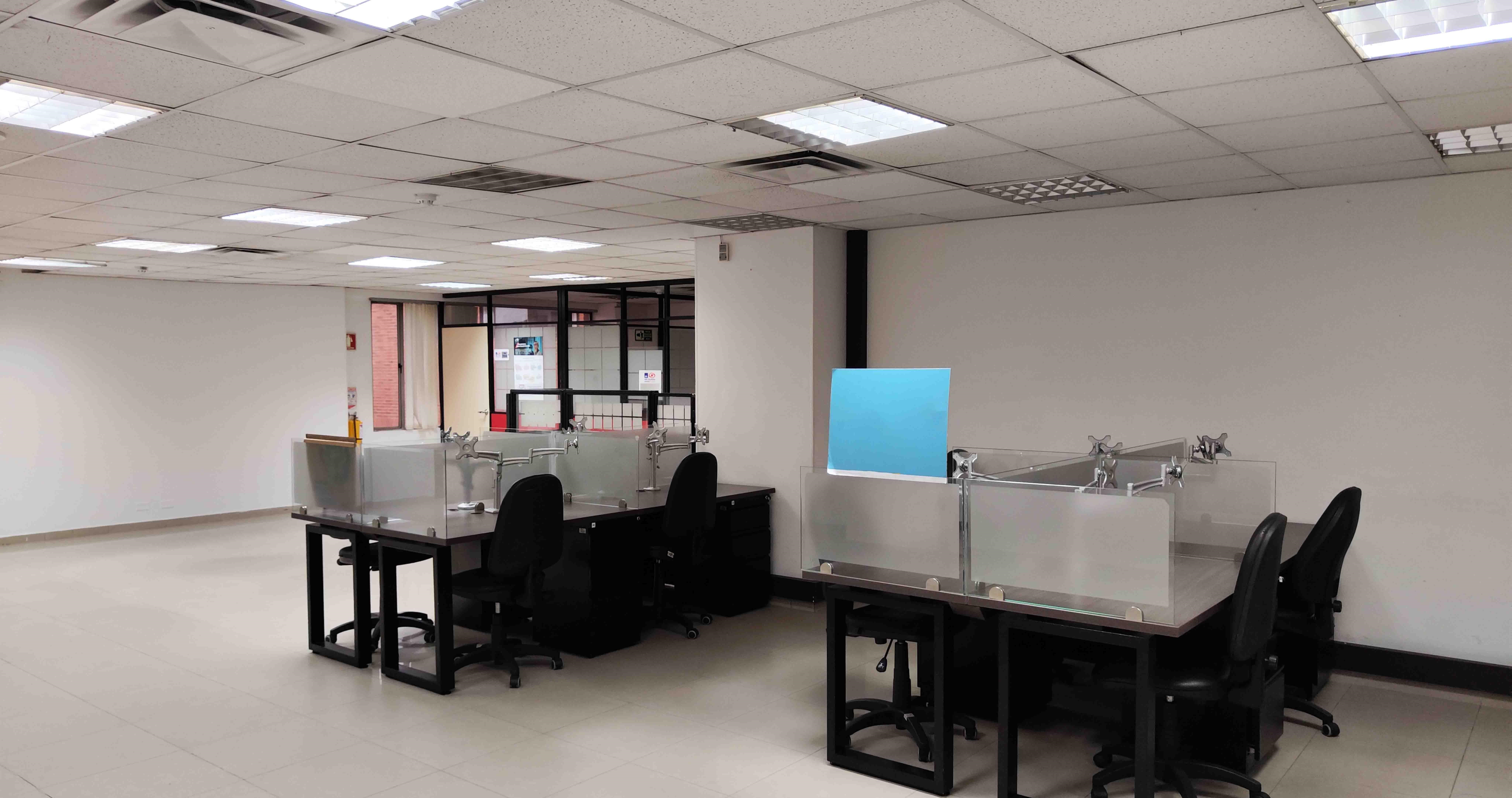 Edificio en Venta - Bogotá Santa Barbara