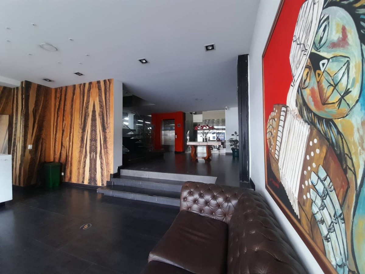 Oficina En Arriendo - Jorge Eliecer Gaitan, Bogota