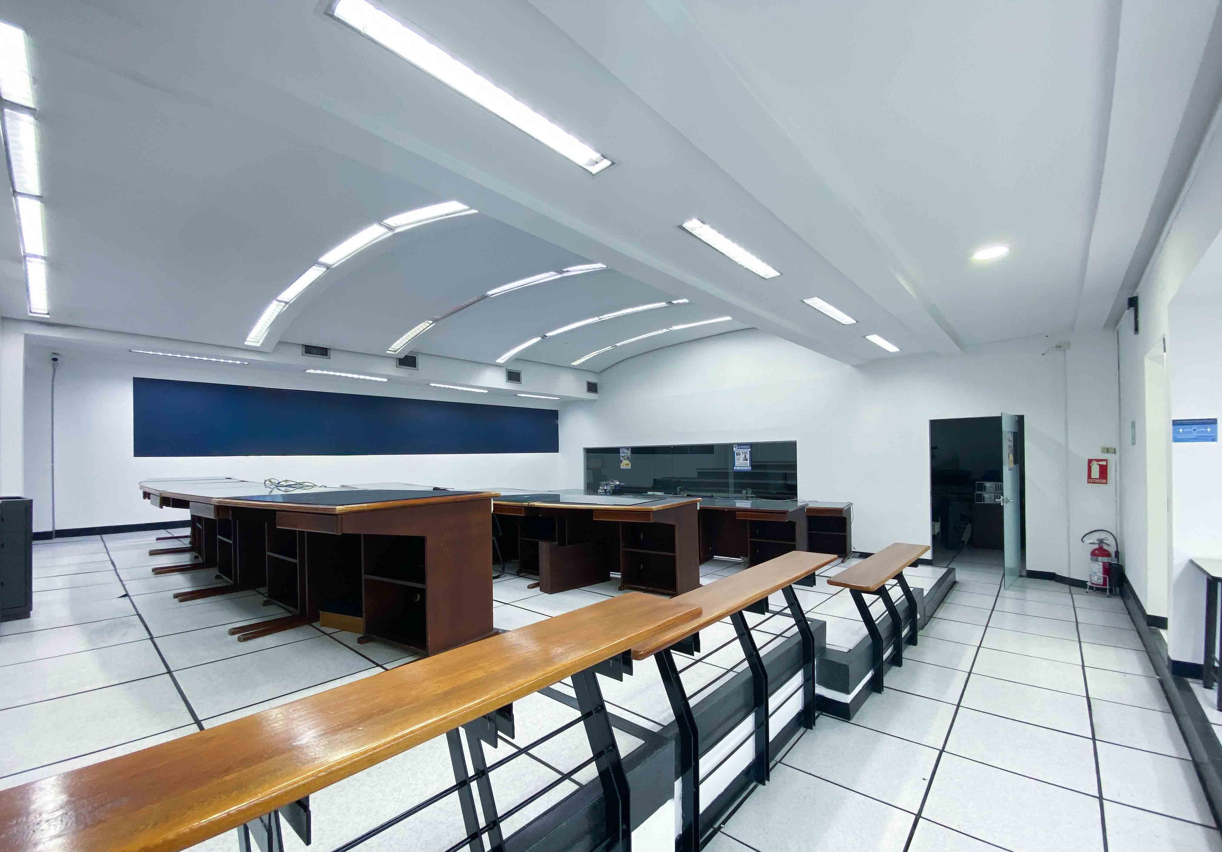 Edificio disponible Medellín - Poblado