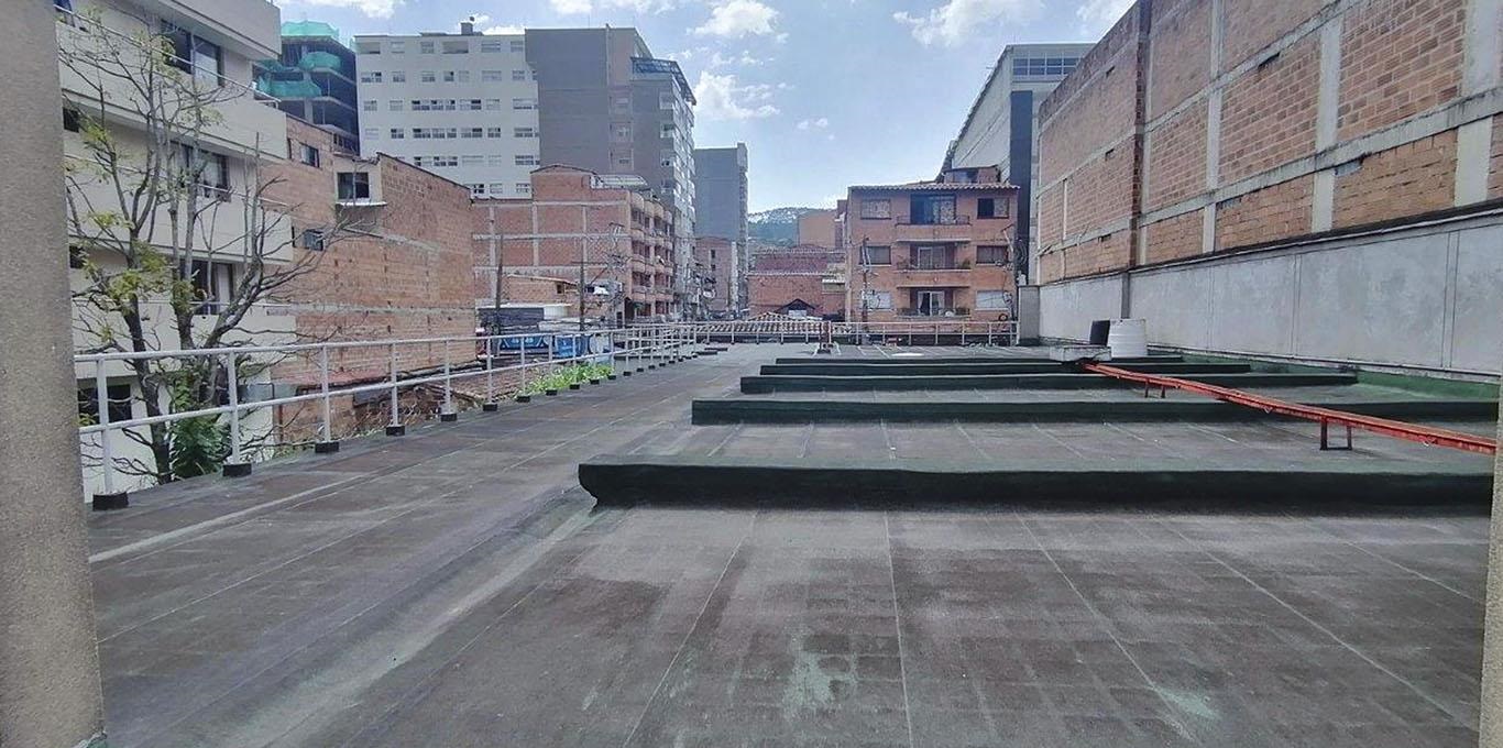 Lote en venta en el Municipio de Caldas