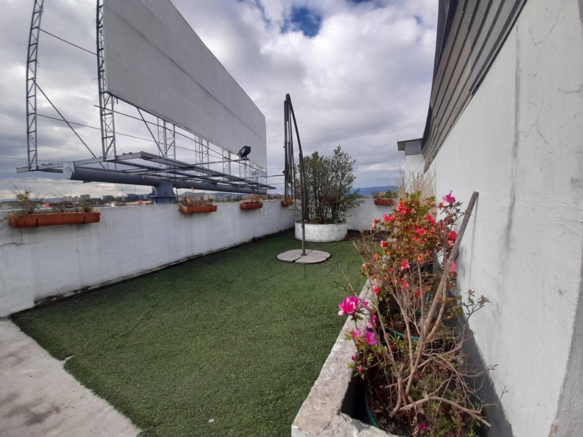 Oficina En Arriendo - Jorge Eliecer Gaitan, Bogota