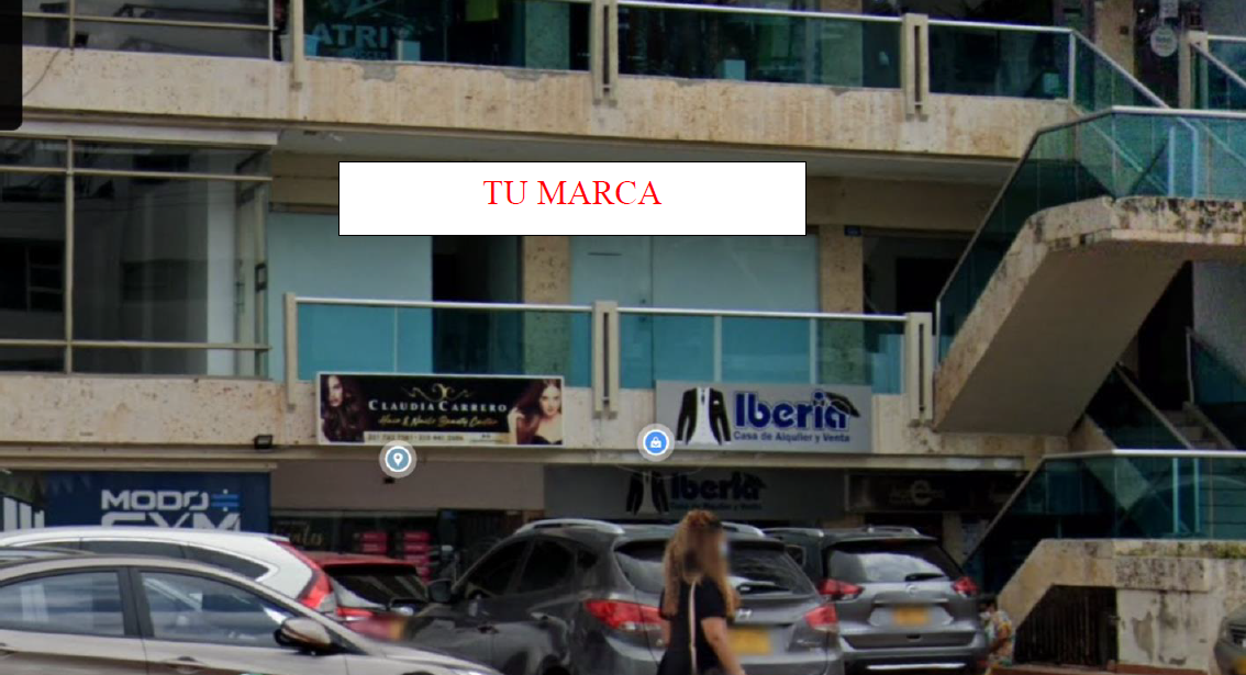 VENTA DE 2 LOCALES EN TORRES DE CALABRIA BARRANQUILLA NORTE