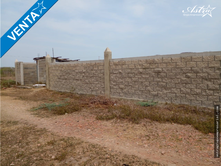 LA CAYENA LOTE 34 MZ 1 - VÍA TUBARÁ