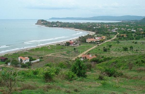 MUNICIPIO DE TUBARA PUERTO CAIMAN