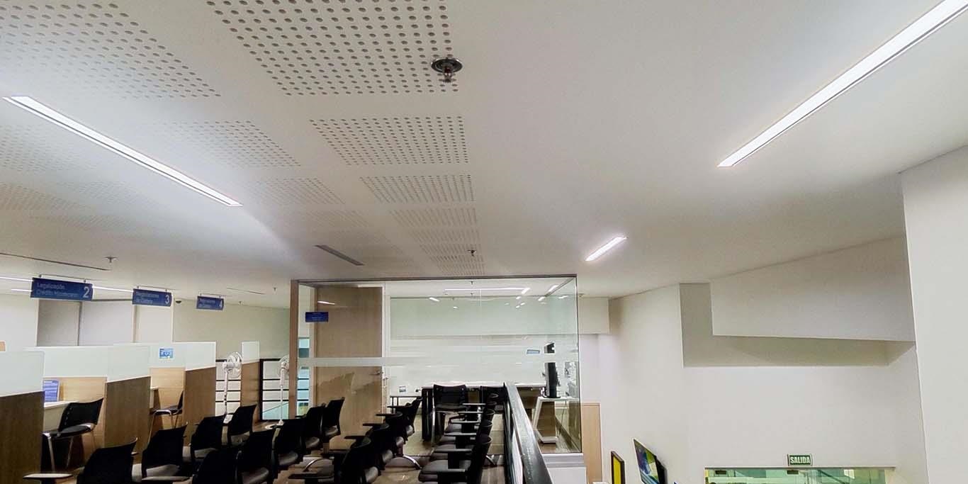Local en arriendo Bogotá - Centro mayor