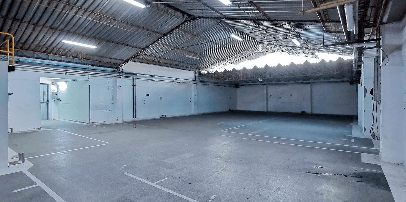 Bodega en venta - Sabaneta, Antioquia