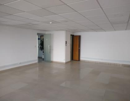 Oficina En Arriendo - Chapinero, Bogota