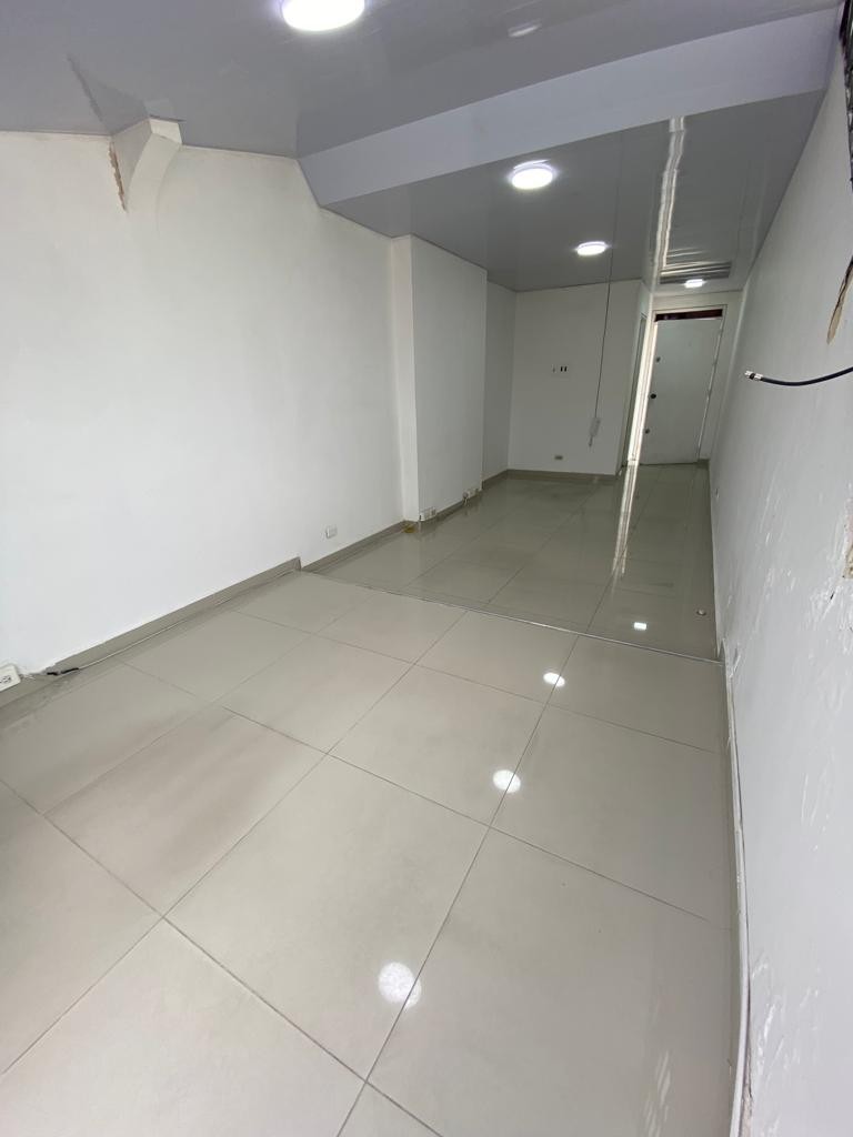 Oficina En Arriendo - Unicentro, Bogota