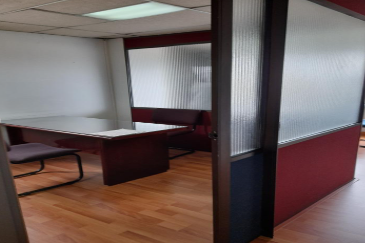 Oficina En Arriendo - Galerias, Bogota