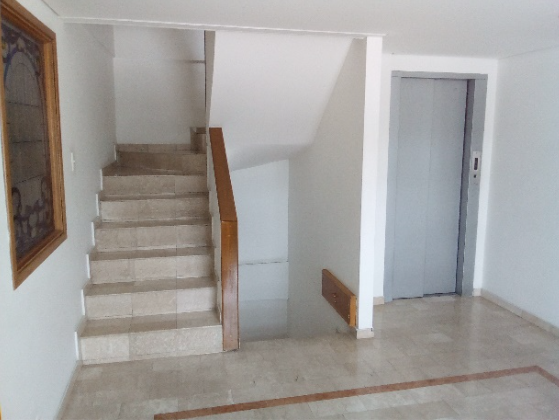 Oficina En Arriendo - Pontevedra, Bogota