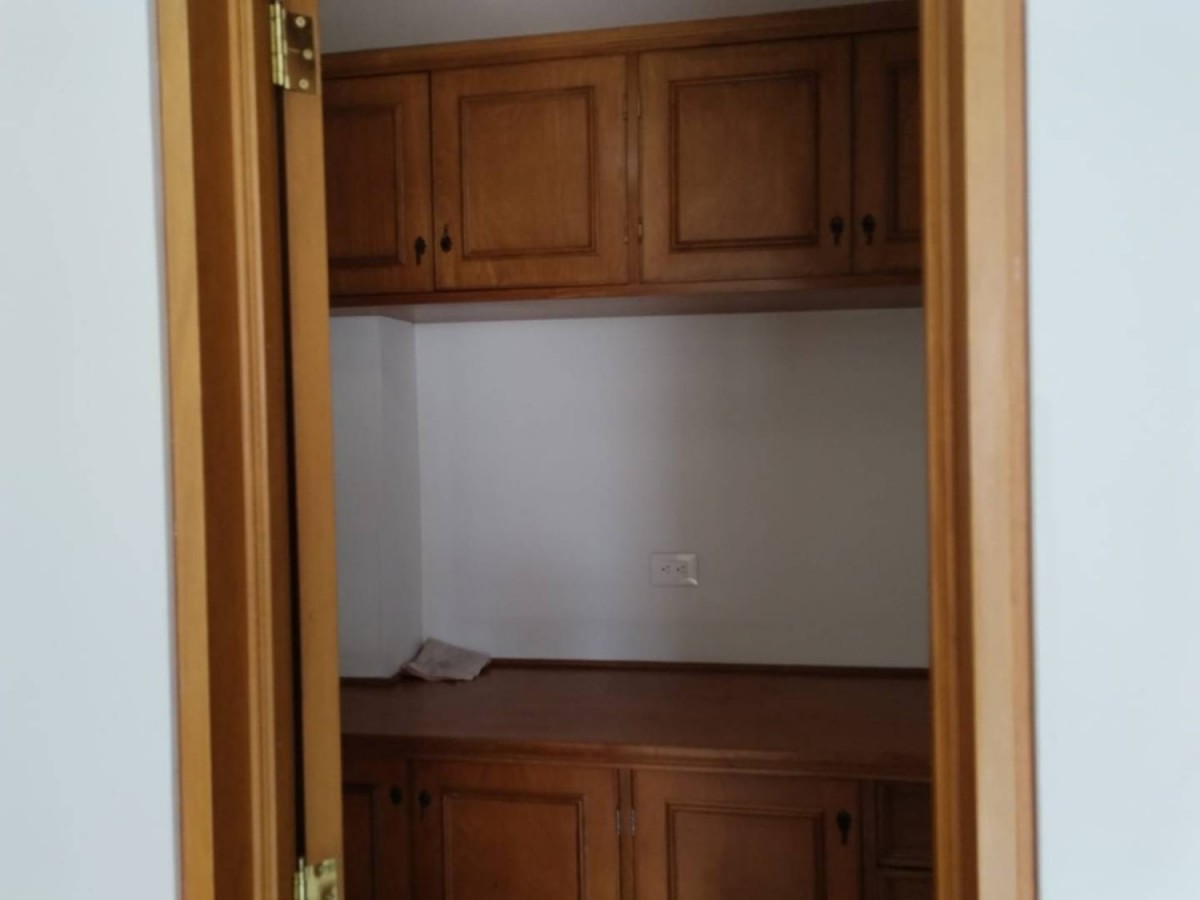 Oficina En Arriendo - San Patricio, Bogota