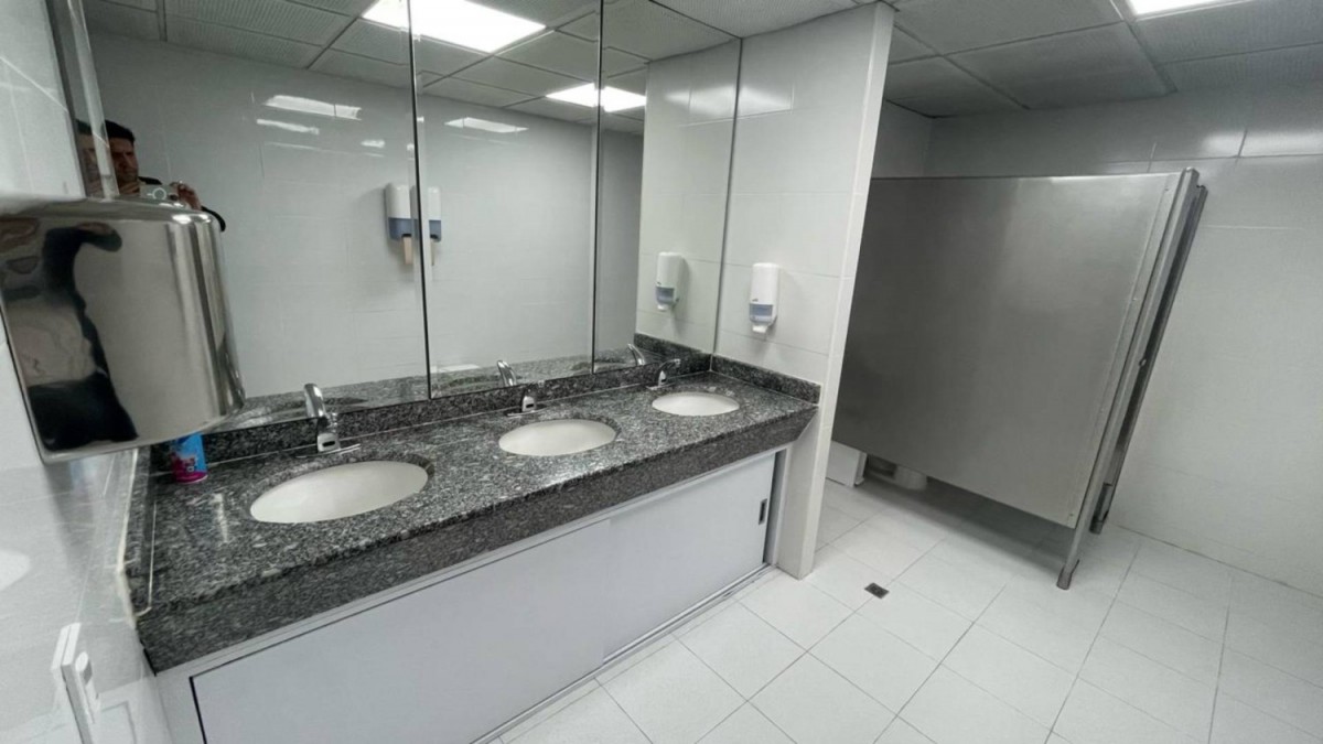 Oficina En Venta - Chico Norte Ii, Bogota