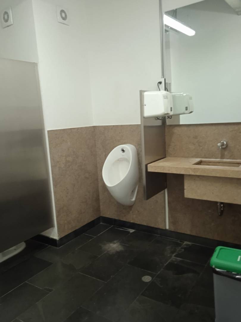 Oficina En Venta - El Nogal, Bogota