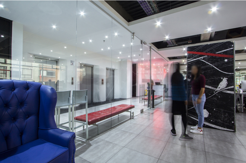 Oficina En Venta - Chico Norte, Bogota