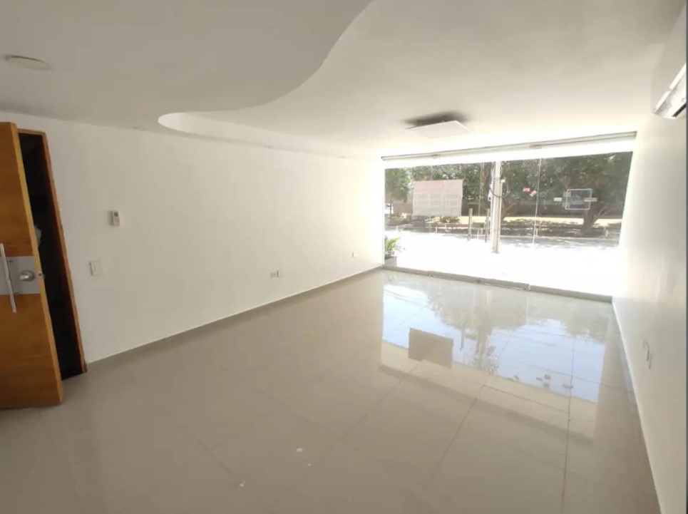 Local en Arriendo en El golf, Barranquilla 2