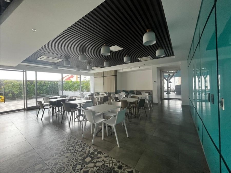 Oficina en arriendo en Alto Prado