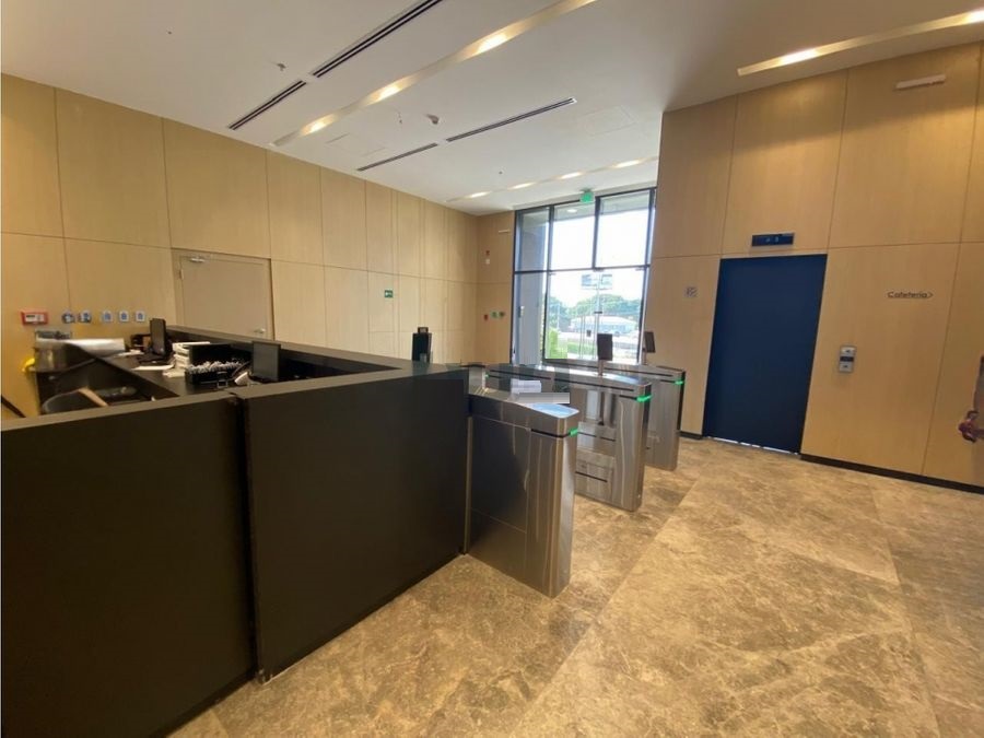 Oficinas en Arriendo Buenavista