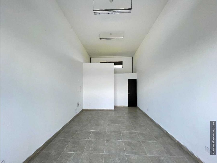 Local comercial en ARRENDAMIENTO