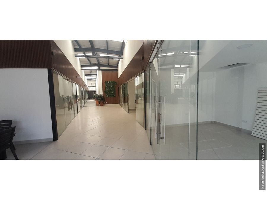 Locales en Alquiler Rionegro