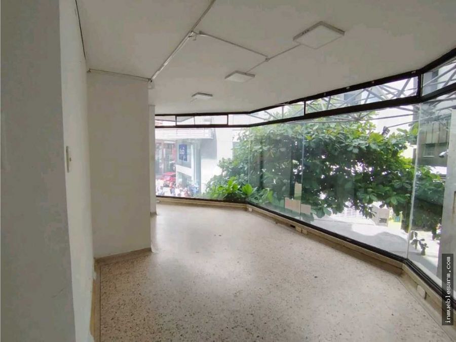 Local comercial en arrendamiento CENTRO
