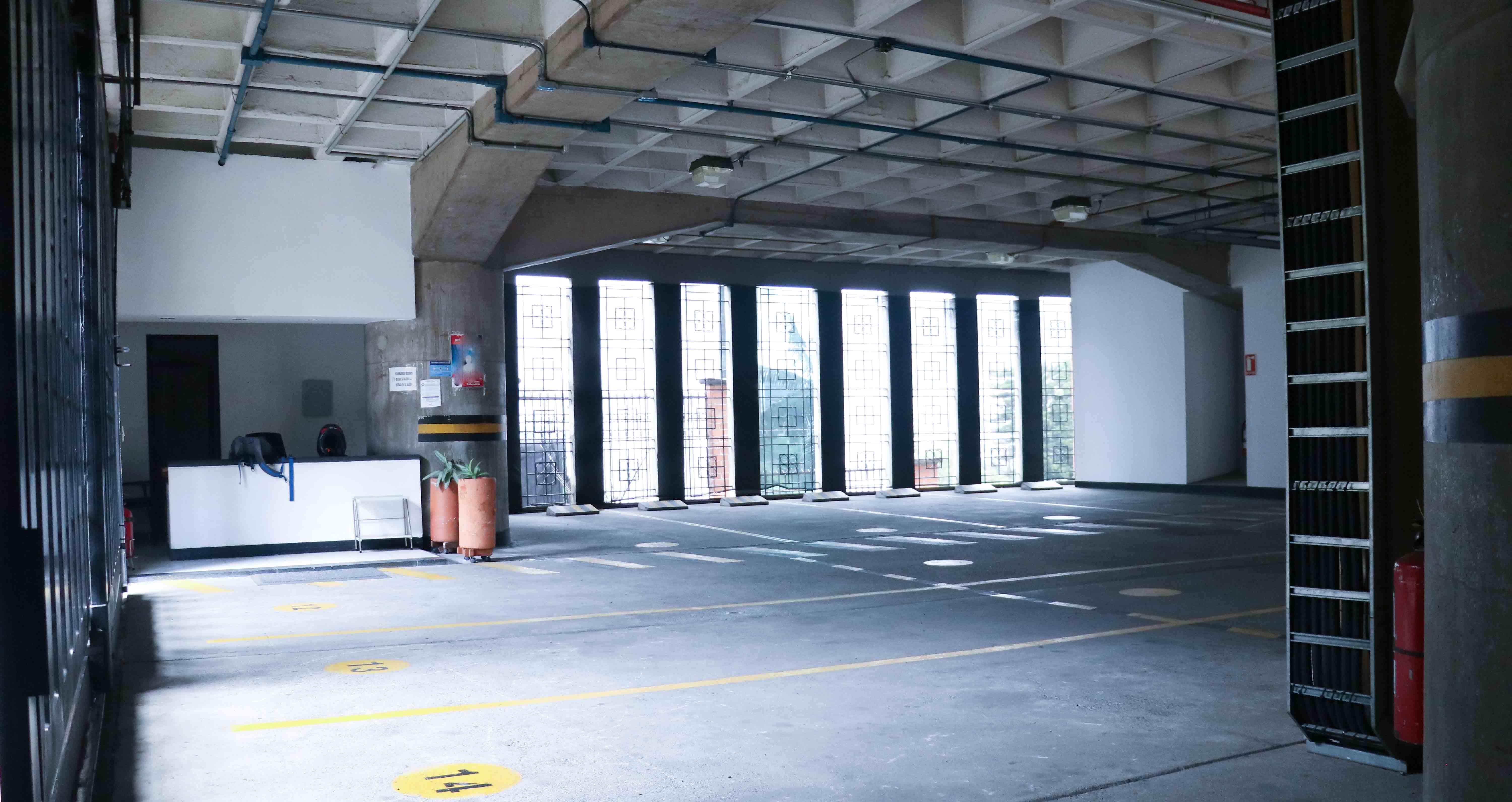 Edificio disponible Medellín - Poblado