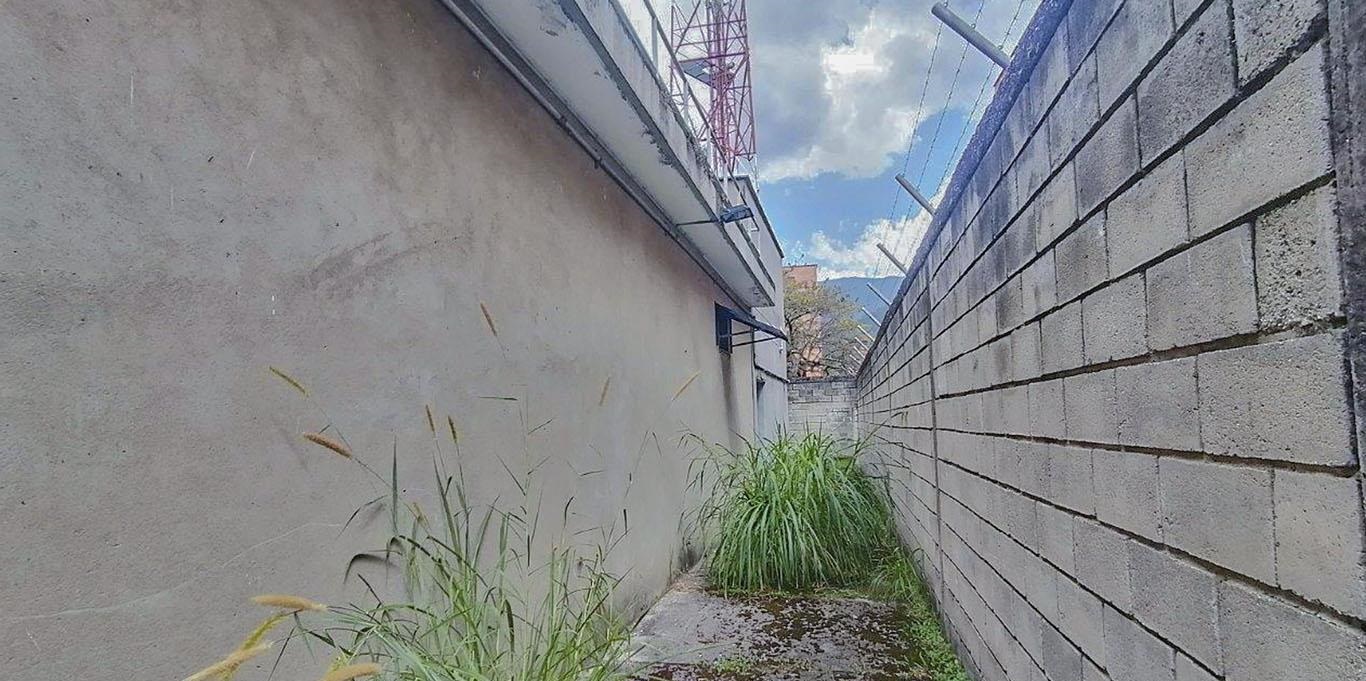 Lote en venta en el Municipio de Caldas