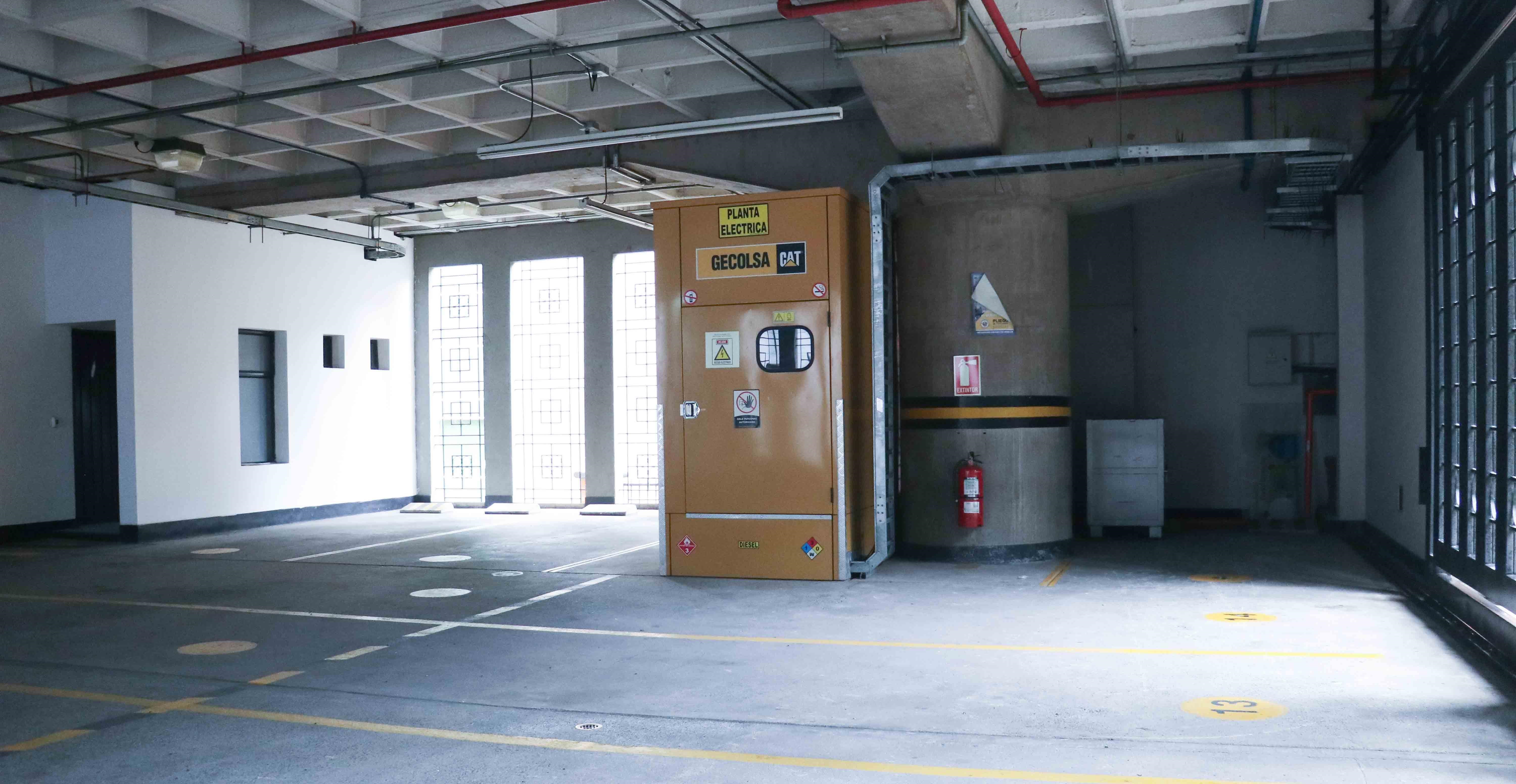 Edificio disponible Medellín - Poblado
