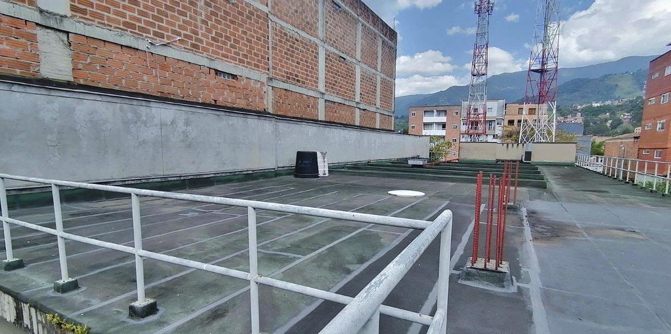 Lote en venta en el Municipio de Caldas