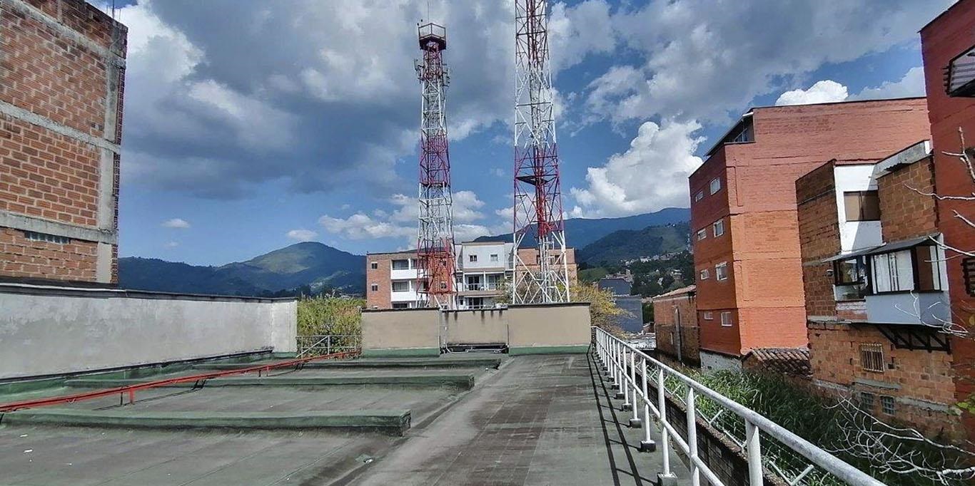 Lote en venta en el Municipio de Caldas