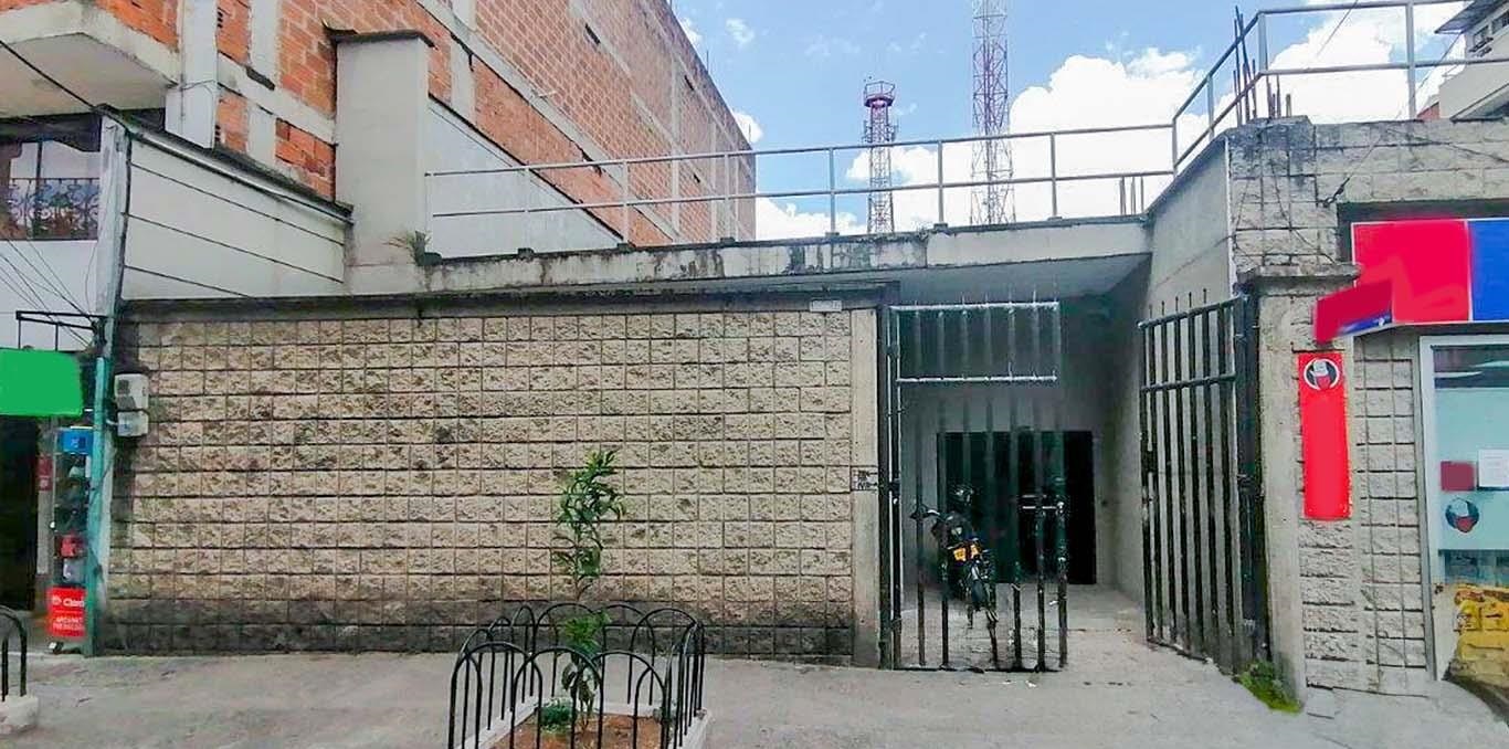 Lote en venta en el Municipio de Caldas