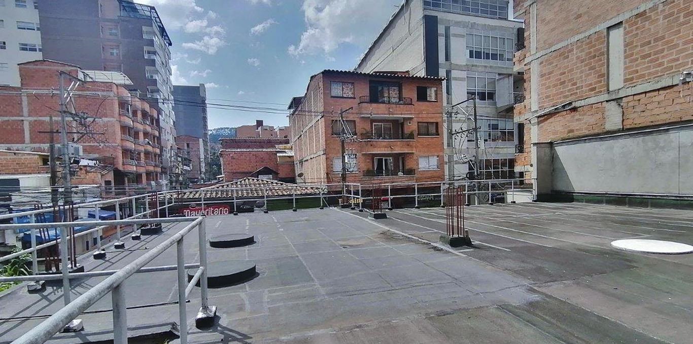 Lote en venta en el Municipio de Caldas