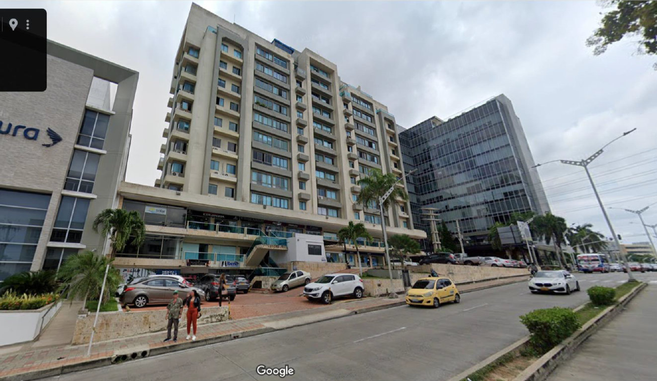 VENTA DE 2 LOCALES EN TORRES DE CALABRIA BARRANQUILLA NORTE