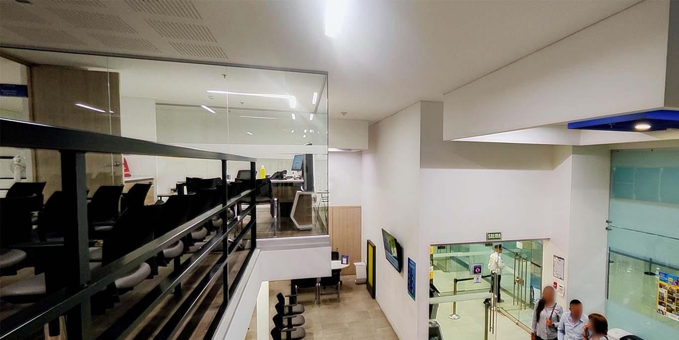 Local en arriendo Bogotá - Centro mayor