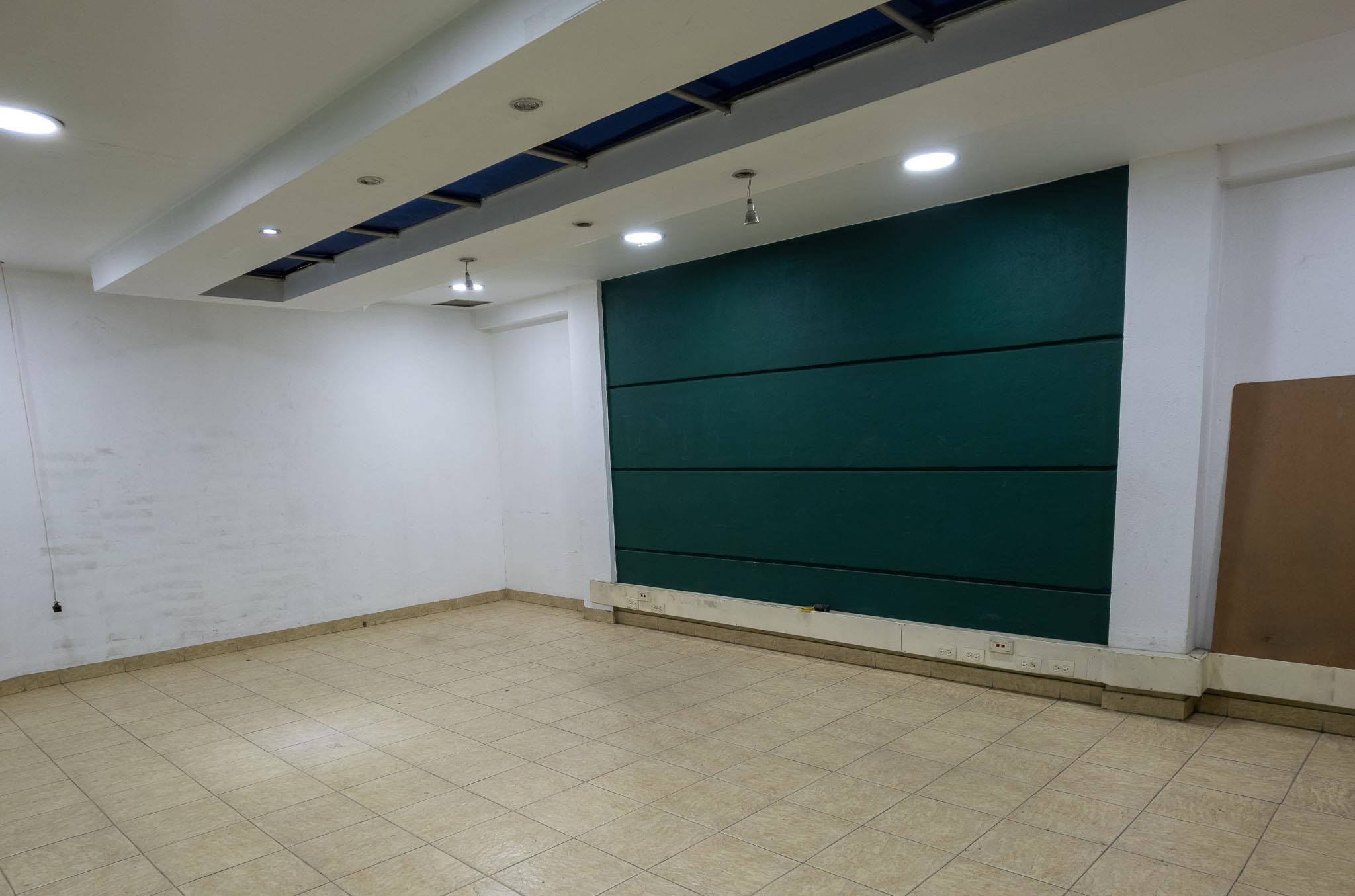 Bodegas en venta Bogotá - av. américas