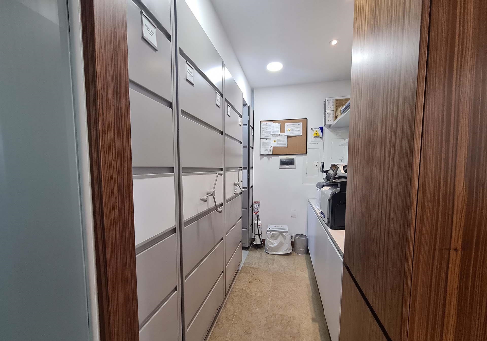 Oficina en venta - Bogotá Santa Barbara