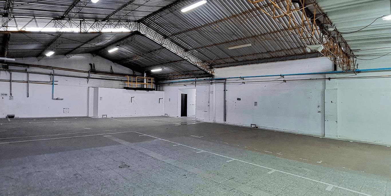 Bodega en venta - Sabaneta, Antioquia