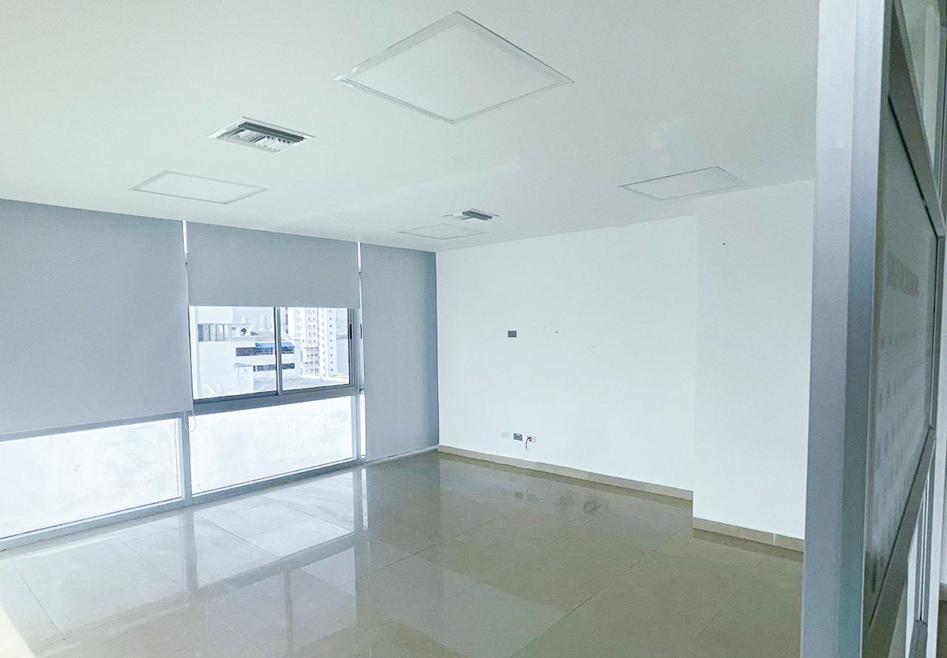 Oficina en venta y arriendo Cartagena
