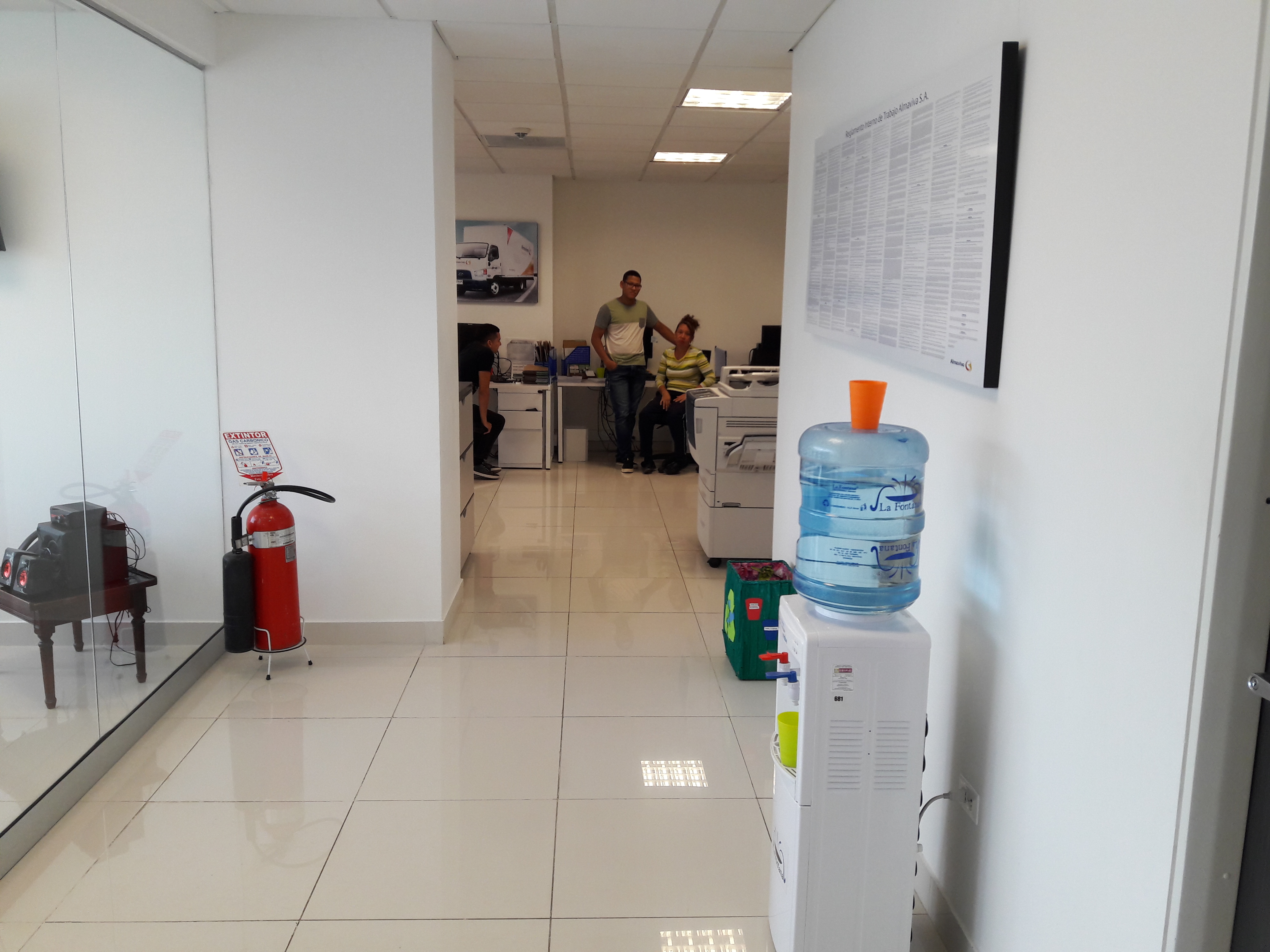 Venta Oficinas en el Centro de Santa Marta