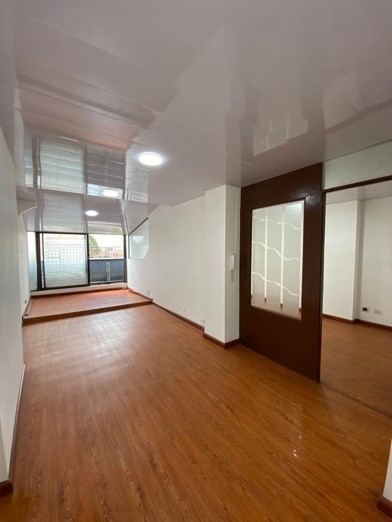 Oficina En Arriendo - Unicentro, Bogota