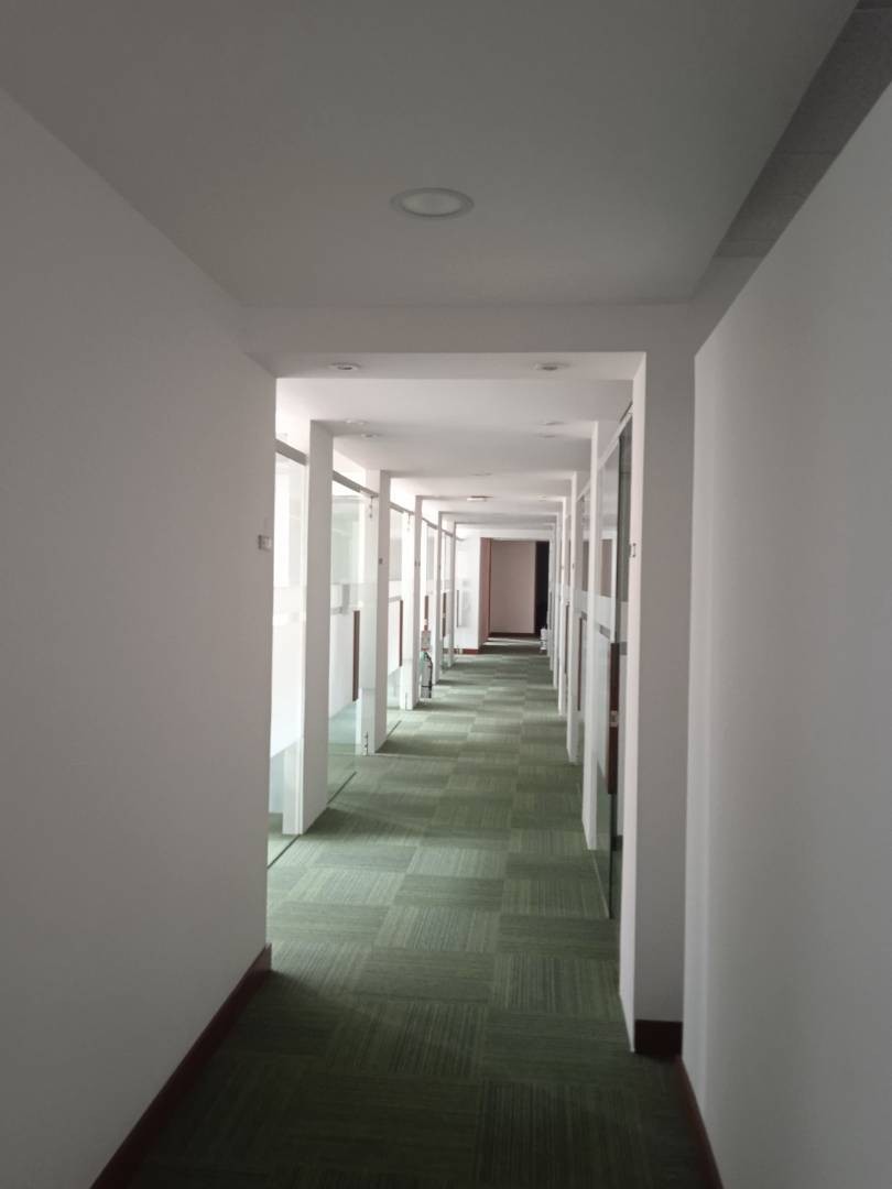 Oficina En Venta - Emaus, Bogota