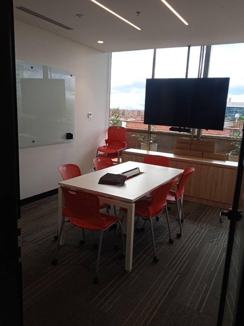 Oficina En Venta - Sauzalito, Bogota