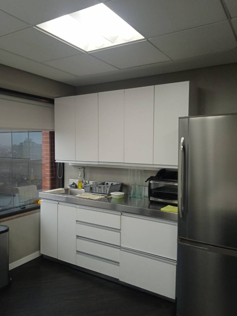 Oficina En Venta - Quinta Camacho, Bogota 2