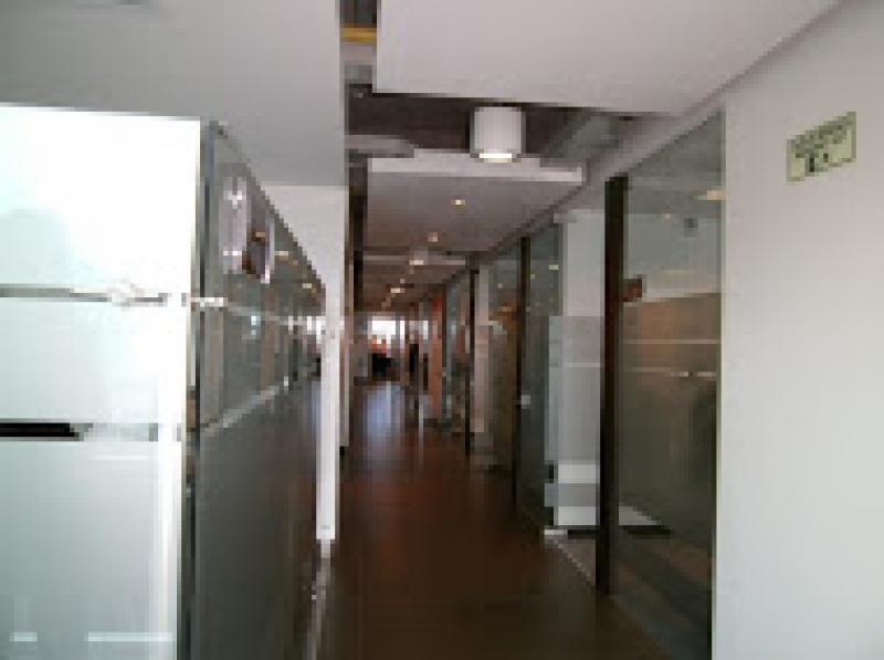Oficina En Venta - Chico Norte, Bogota