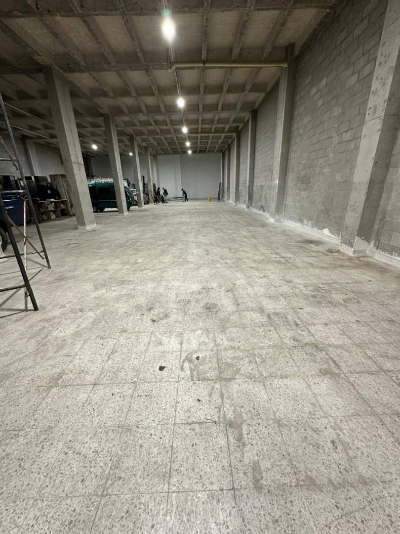 Local En Arriendo - Ricaurte, Bogota