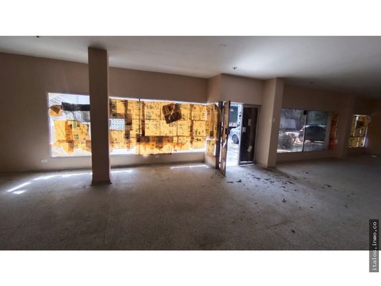 Local en arriendo barrio la concepción, Barranquilla