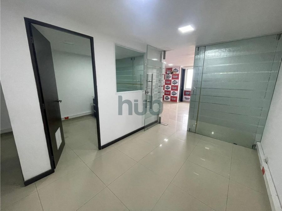 Oficina en arriendo - Alto prado