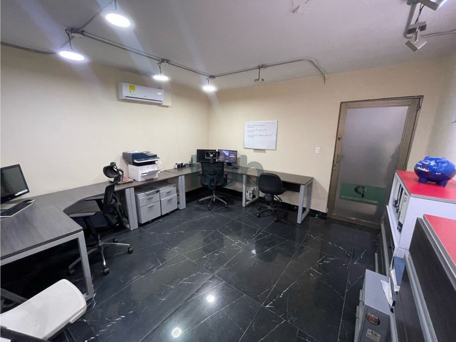 Oficina Amoblada en arriendo en Alto Prado