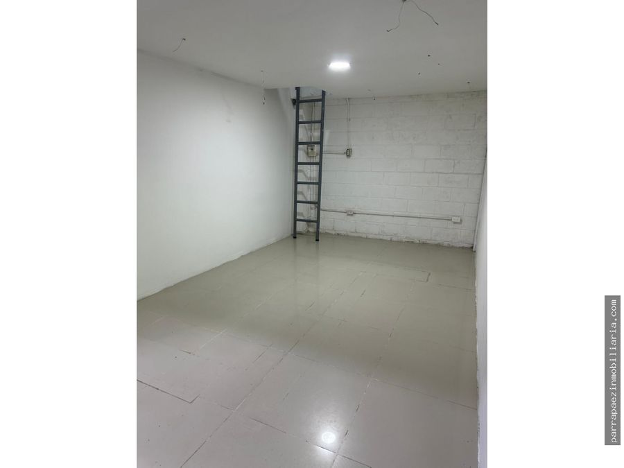 LOCAL COMERCIAL EN ARRIENDO / VENTA EN SAN ANDRESITO BARRANQUILLA